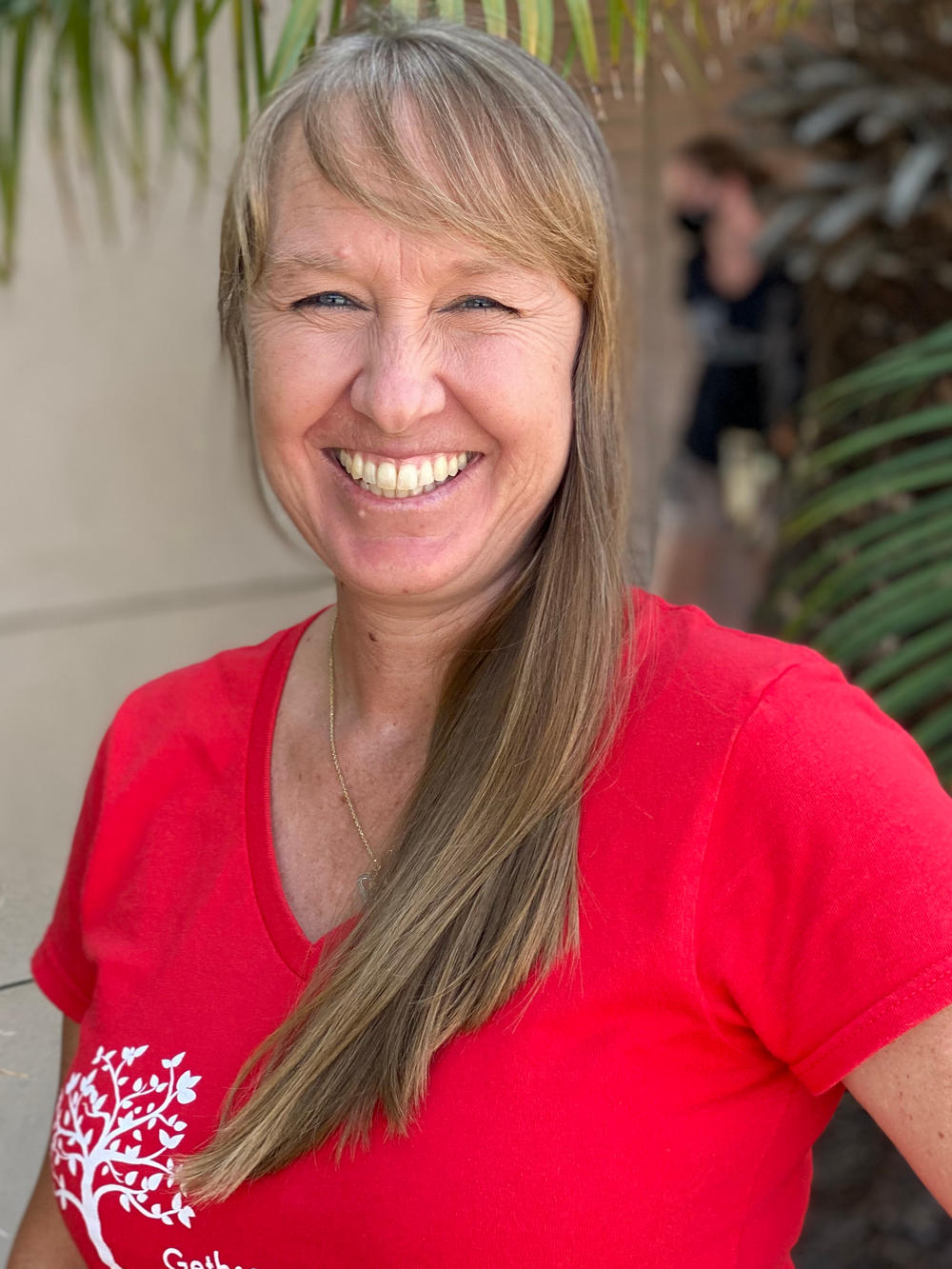 Becky Ackerman