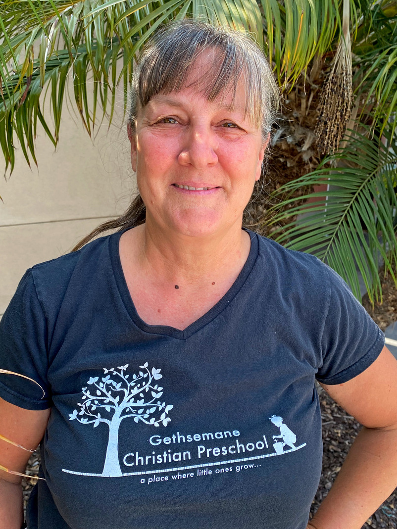 Gethsemane Christian Church Preschool Director Vicki. Gethsemane Christian Church Preschool Director Vicki.
