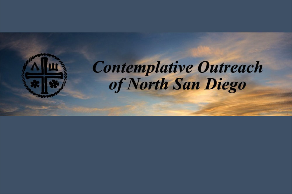 Contemplative Outreach North San Diego